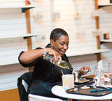 Mothers Day - Perfume Making & Flowers