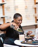 Brunch n Pour: Perfume Making Brunch