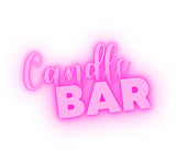 Create Your Own Candle Experience